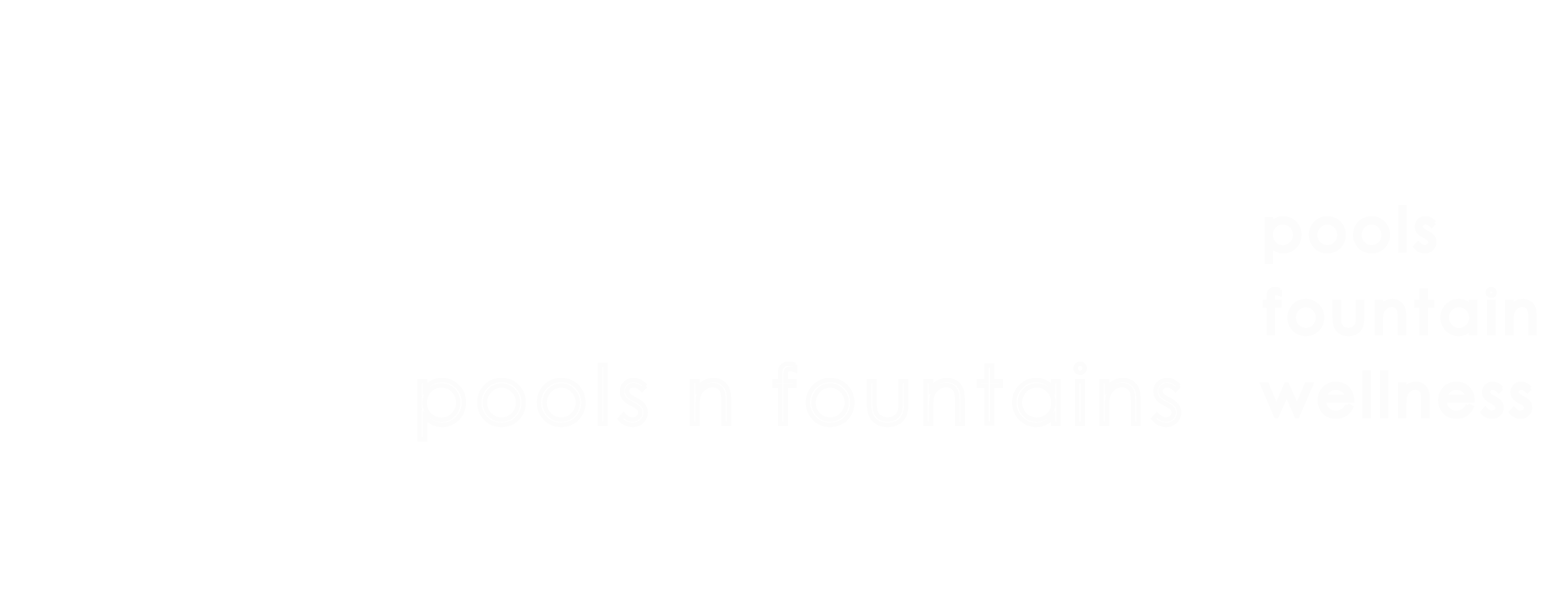Atlantic Pools n Fountain