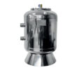 Atecpool Inox AISI 316 Zodiac Stainless Steel Filter