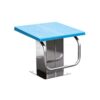 Starting Block with Adjustable Platform