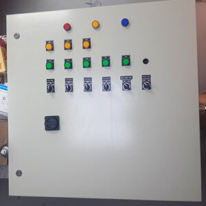 Control panel Gallery - 1