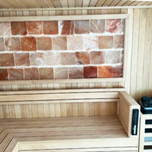Sauna Interior Gallery