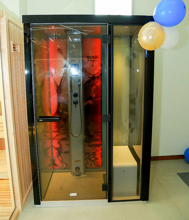 Trusted Swimming Pool Equipment Suppliers in Dubai