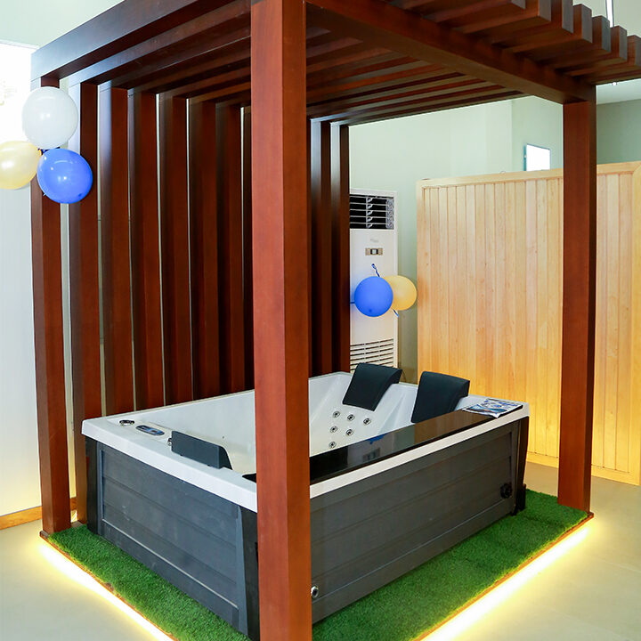 Different Types of Swimming Pools Atlantic Pools & Fountains L.L.C