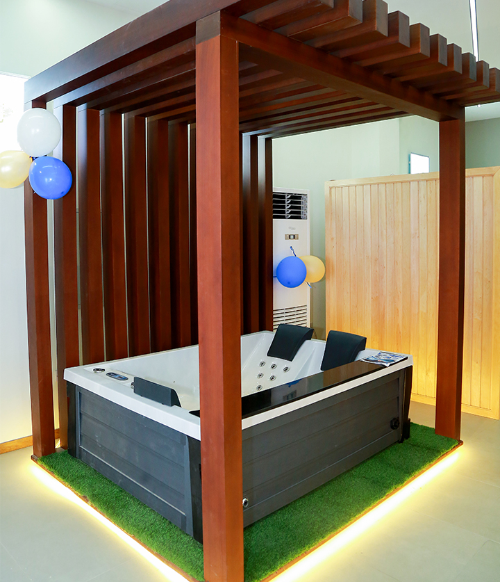 Trusted Swimming Pool Equipment Suppliers in Dubai