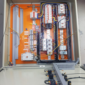 Control panel Gallery - 2