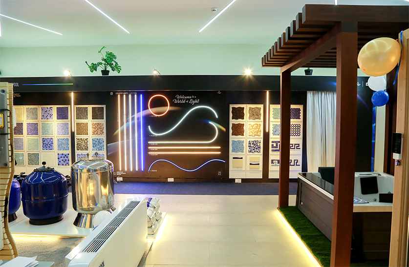 Different Types of Swimming Pools Atlantic Pools & Fountains L.L.C