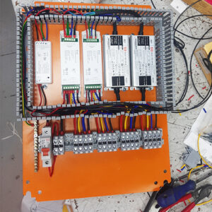 Control panel Gallery - 7