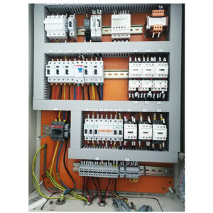 Control panel Gallery - 9