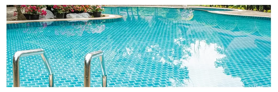 Swimming Pool Sharjah