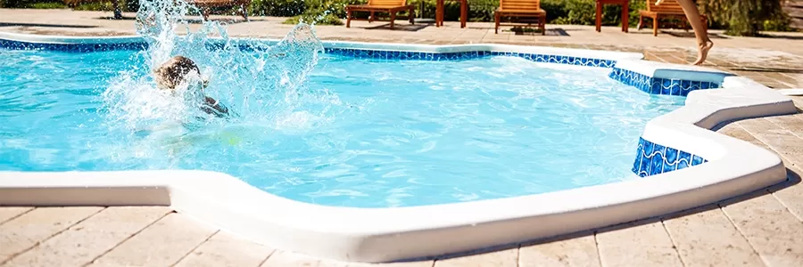 Best Pool Service in Sharjah