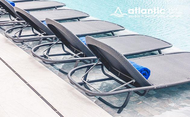 Swimming Pool Equipment Suppliers in Abu Dhabi