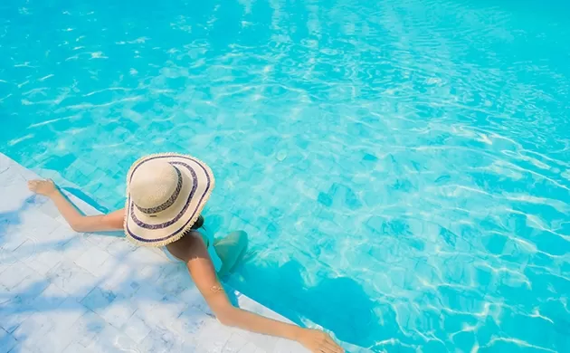 7 Ways to Improve Your Swimming Pool Safety