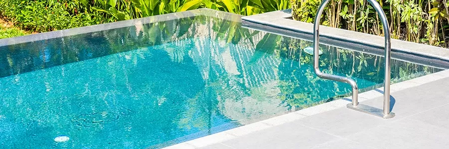 Eight Pool Design Ideas and Tips