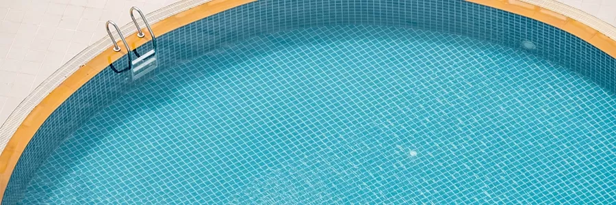 Swimming pool Cleaning in Abu Dhabi
