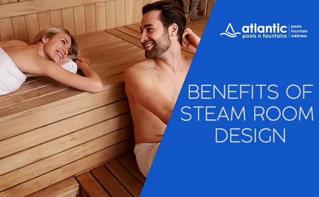 Steam Room Sauna benefits in Abu Dhabi