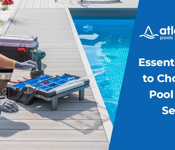 Essential Guide to Pool Repairing Services at Atlanticpnf