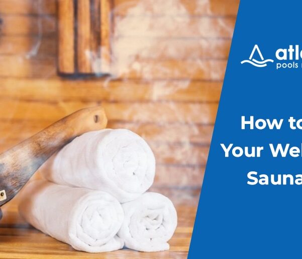Elevate Your Wellness with Sauna Steam