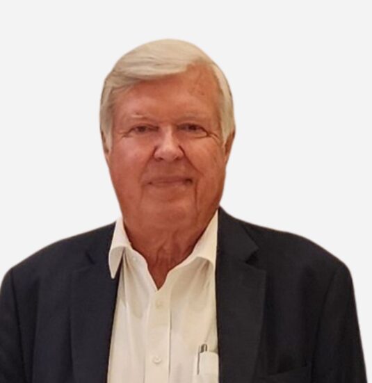 Robert Tulberg George (1)