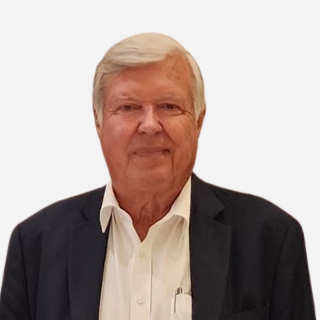 Robert Tulberg George (1)