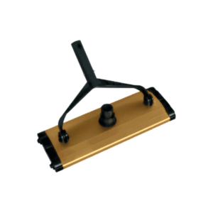 Cleanstar Anodized Aluminium Vacuum Head