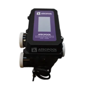 Atecpool Smart Selector Valves