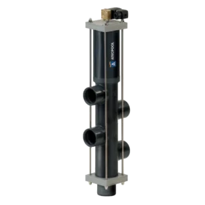 Atecpool Besgo Automatic Backwash