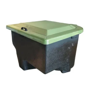 Atecpool Filtration Housing - Compact Unit