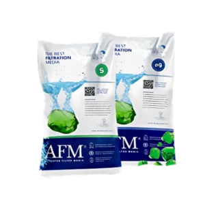 Atecpool Filtration Media