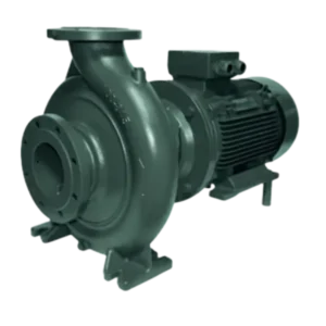 Atecpool Lagoon Pumps