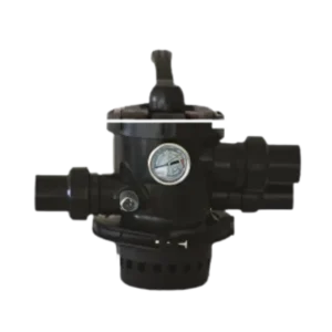 Atecpool Multiport Valves