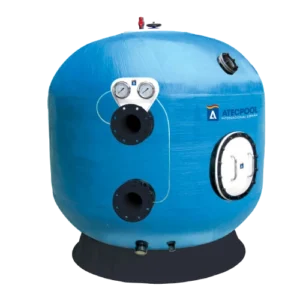 Atecpool Bobinados Commercial Filters