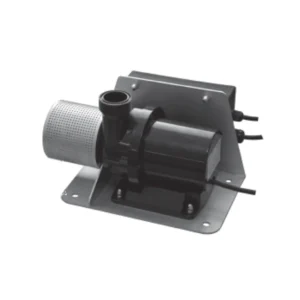 Controllable Submersible Pump