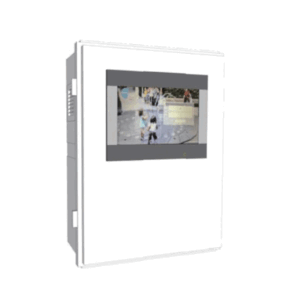 Controls-ICS(Integrated Control System)