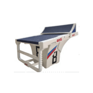 Anti Wave SuperBlock with Track Start