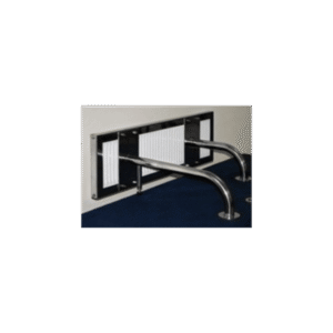 Support for Turning Panel