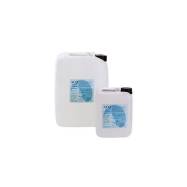 APF - All Poly Floc