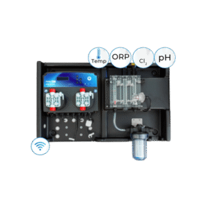 Atecpool PR-009S Panel (CLE11 Amperometric CL Cell)
