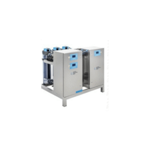 Commercial Salt Water Chlorinator