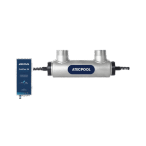 Profipure Medium Pressure UV