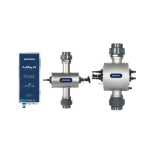 Profitiny Medium Pressure UV