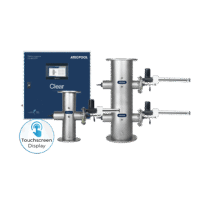 Clear Medium Pressure UV