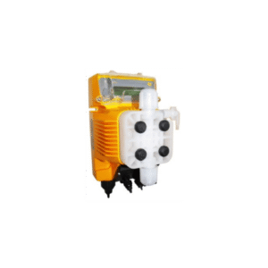 Atecpool Athena Electromagnetic Dosing Pump with built in pH/ORP controller