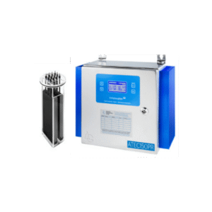 Atecpool Premium Salt Chlorinator