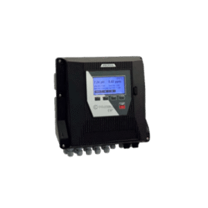 Atecpool Evolution dosing control