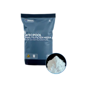 Perlite and Biological Media