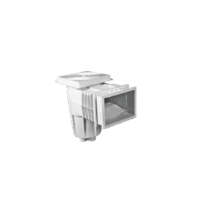 Standard Skimmer with Extended Throat for concrete