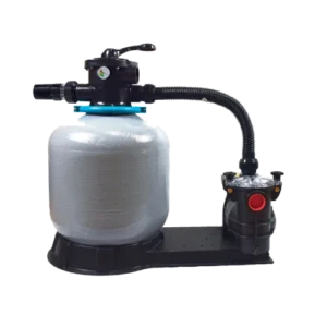 Atecpool Filtration Kit