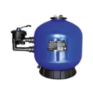 Atecpool Bobinados Plus Bobbin Wound Side Mounted Filters