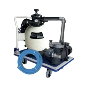 Portable Filtration Kit