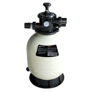 Atecpool Blow Moulded Electa Filter